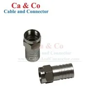 RG6 Crimp