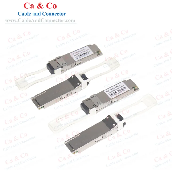100G QSFP28 Optical Transceiver suppliers