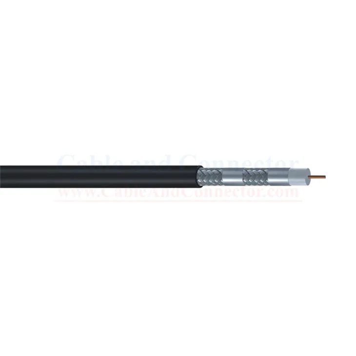 Quad Shielded RG6 Coaxial Cable suppliers Quad Shielded RG6 Coaxial Cable suppliers